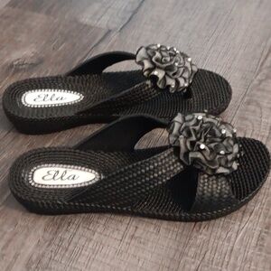Ella shoes